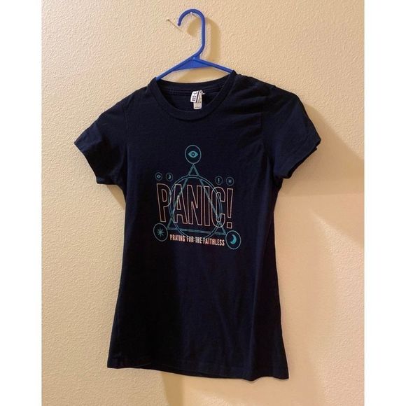 Panic at the disco tee - Picture 1 of 4